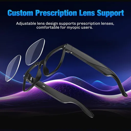 AI Smart Glasses