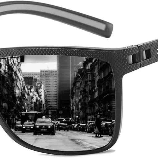ZENOTTIC Polarized Sunglasses