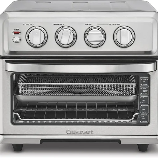 Cuisinart TOA-70NAS Air Fryer Toaster Oven