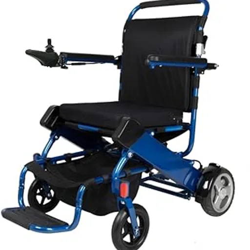 Electric Wheelchair