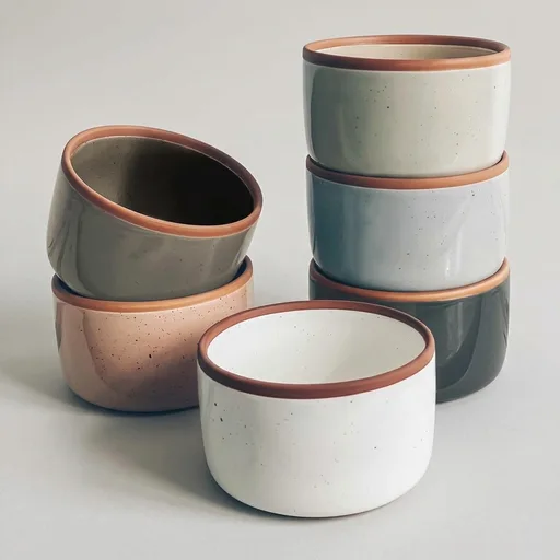 Mora Ceramic Ramekins
