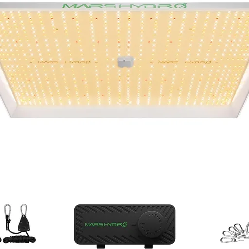 MARS HYDRO 420W TS3000 Led Grow Lights for Indoor Plants