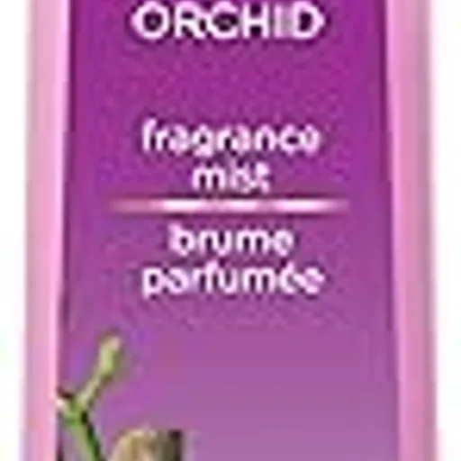 CalgonFragrance Body Mist, Tahitian Orchid, 8 fl oz