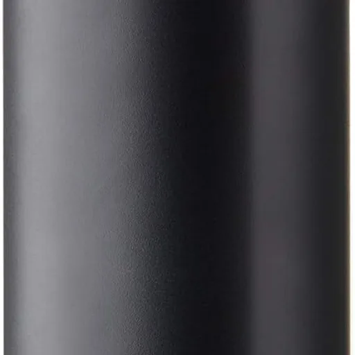 Owala FreeSip Stainless Steel Water Bottle 24 oz Very, Very Dark