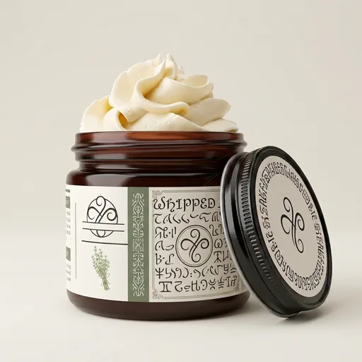 Hearth & Homestead Whipped Beef Tallow