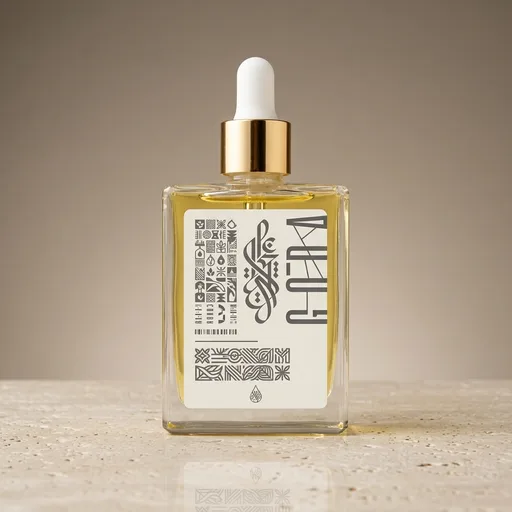 GODA Silk Body Oil