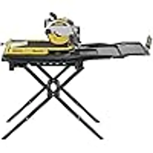 DEWALT D240003S Wet Tile Saw with Stand