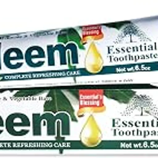 NEEM Essential Toothpaste