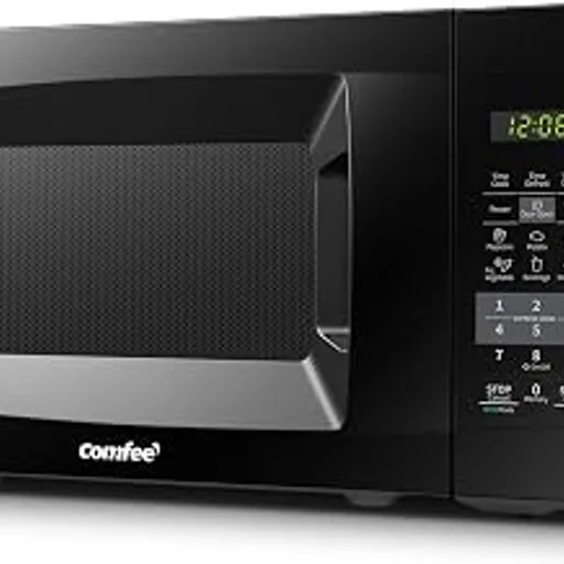 COMFEE' Countertop Microwave Oven