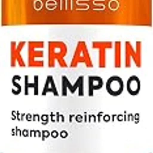 Keratin Enriched Shampoo