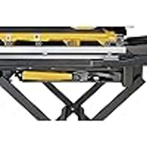 DEWALT D240003S Wet Tile Saw with Stand
