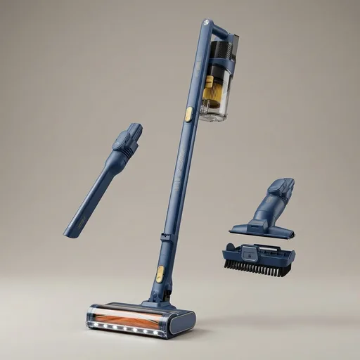 Shark Cordless Pet, Cordless Lightweight Stick Vacuum Cleaner, IY143H