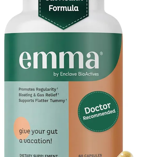 Emma Supplement