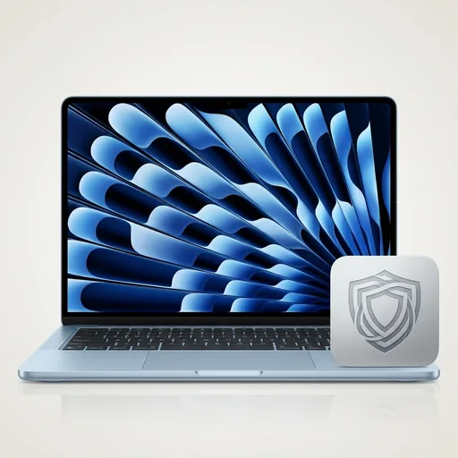 Apple MacBook Air 15-inch with M5 chip