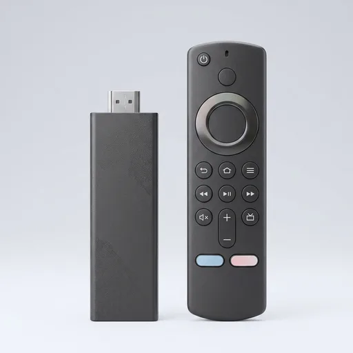 Amazon Fire TV Stick 4K Max