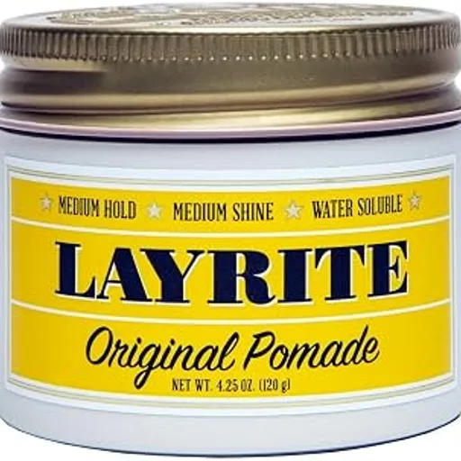 LayriteLayrite Original Pomade
