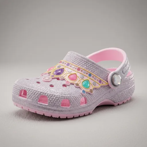 Crocs Kids Classic I am Clogs (Little Kid/Big Kid)