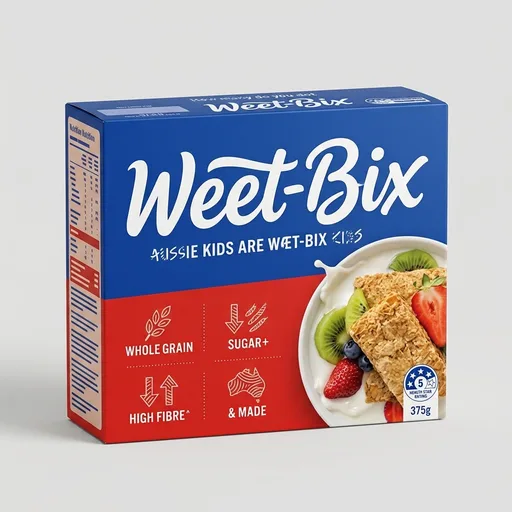 Sanitarium Weet-Bix 375g (Made in Australia)
