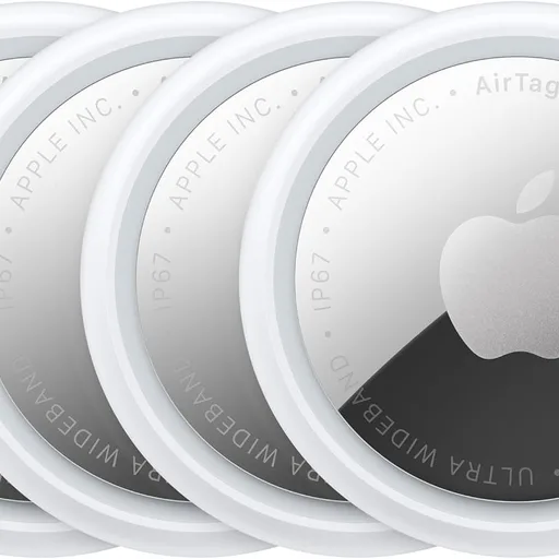 Apple AirTag (2nd Generation)