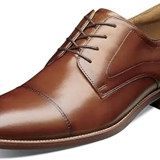 FlorsheimMen's Rubano Cap Toe Oxford