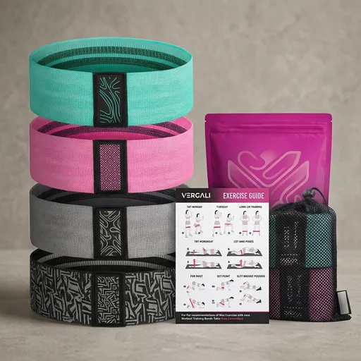 Resistance Bands Set