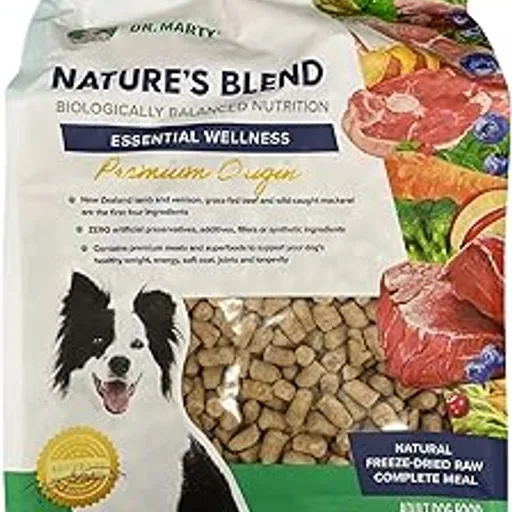 Dr. MartyNature’s Blend Essential Wellness Premium Origin 48 oz Bag