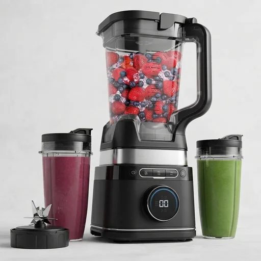 Ninja Detect Blender TB301