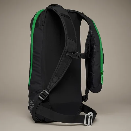 Black Diamond Dawn Patrol 15 Daypack - Past Season