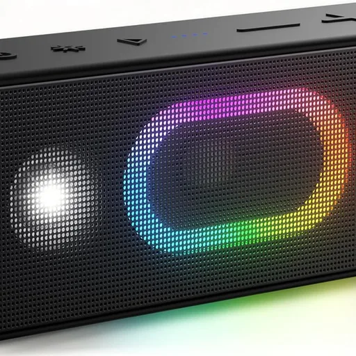 OHAYO Bluetooth Speaker