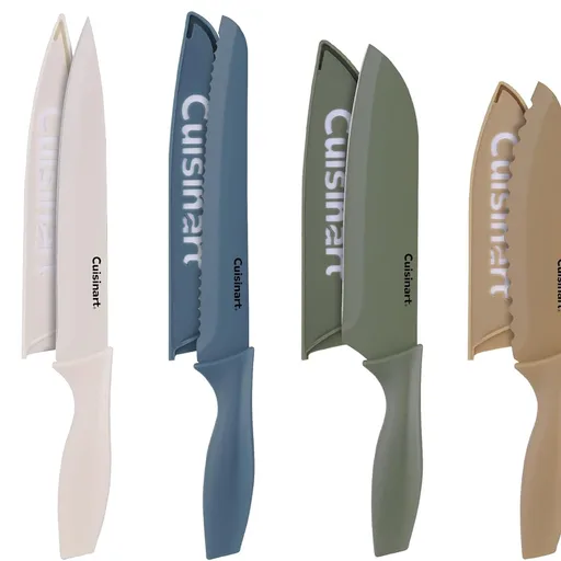 Cuisinart Advantage G1022-12M Kitchen Knife Set