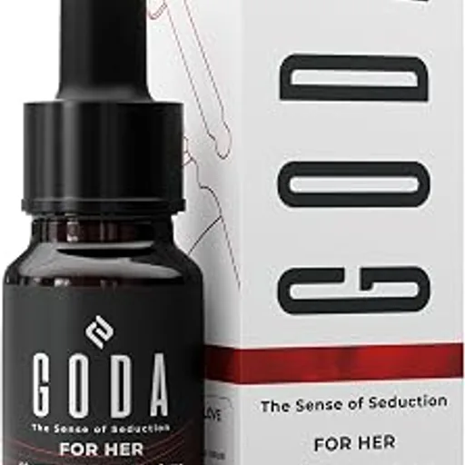 GODAPheromones Perfume for Women