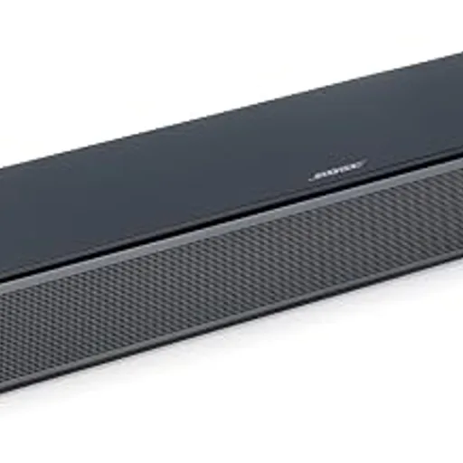 Bose TV Speaker