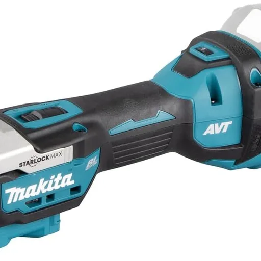 Makita DTM52Z Brushless Multi-Tool
