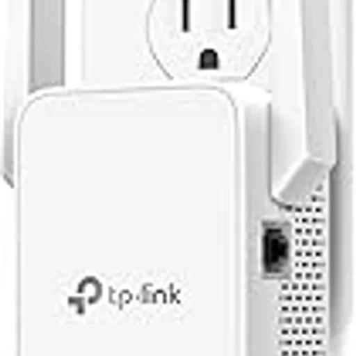 TP-Link AC1200 WiFi Extender Dual Band 5GHz/2.4GHz (RE315)