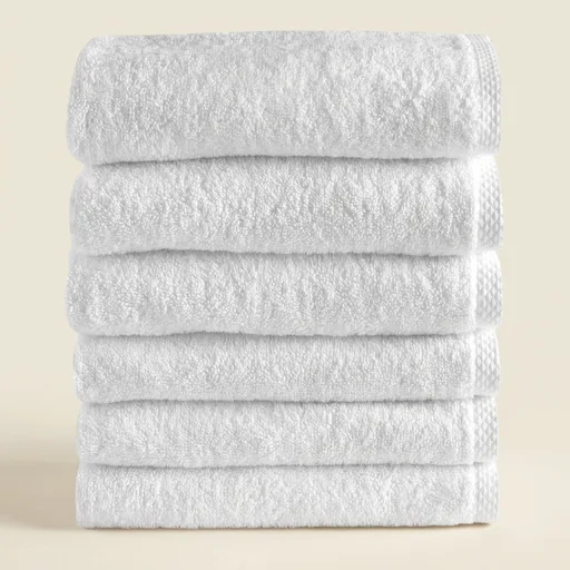 Classic Turkish Towels CTT Hand Towels Set