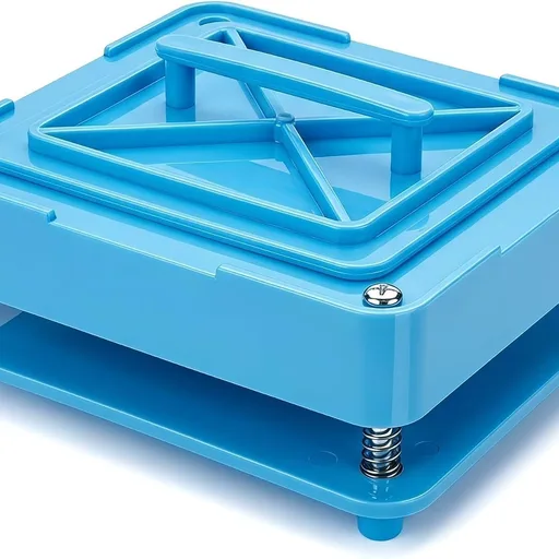 Manual Practice Board Filling Machine, 100 Holes 0#