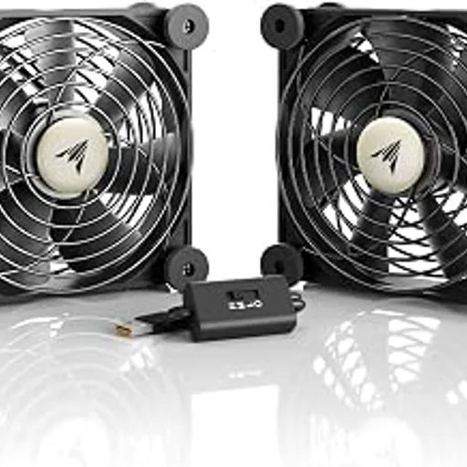 AC Infinity MULTIFAN S7