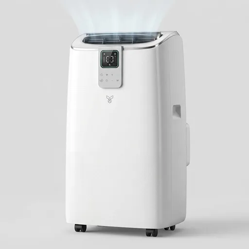 12,000 BTU Portable AC