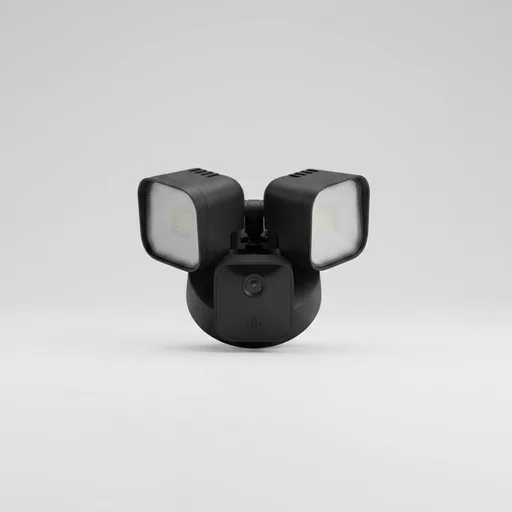 Blink Wired Floodlight Camera