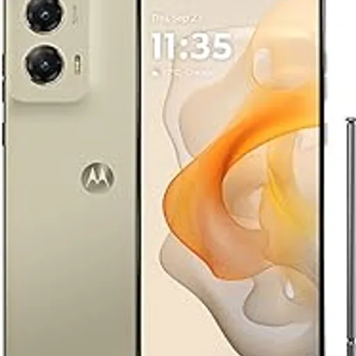 Motorola Moto G Stylus 5G (2024)