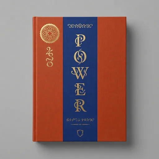 The 48 Laws of Power