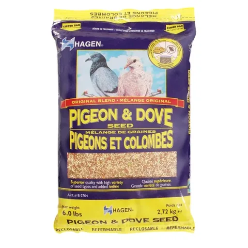 Hagen Pigeon & Dove Seed