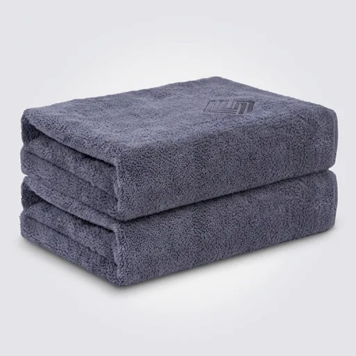 Microfiber Dog Towels