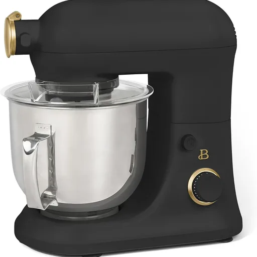 6 Quart Tilt-Head Stand Mixer