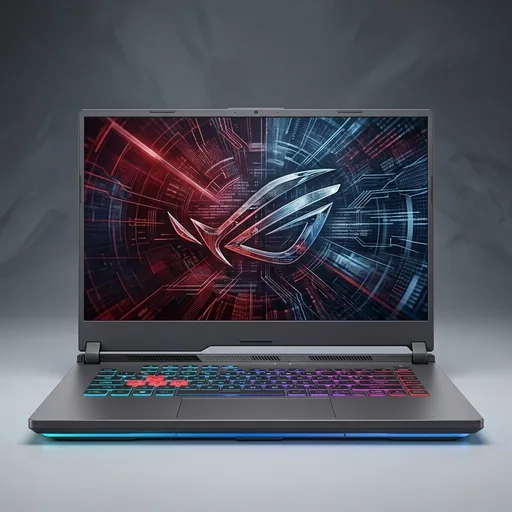 ASUS ROG Strix G16 (2025) G615JMR-AS74