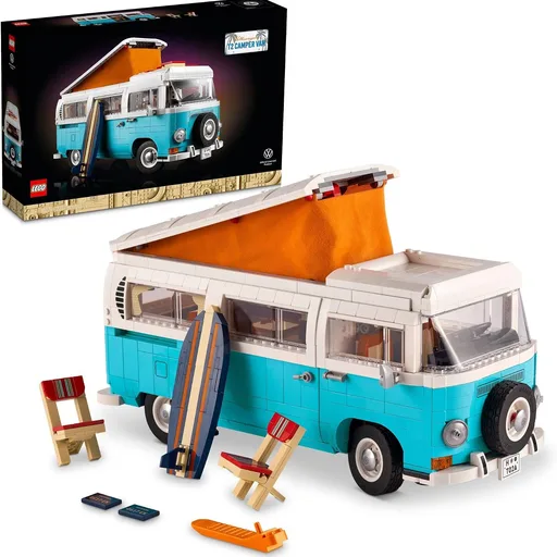LEGO Volkswagen T2 Camper Van 10279