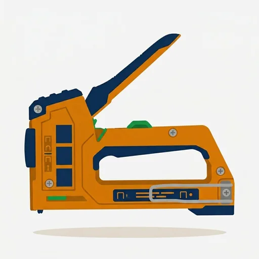 DEWALT DWHTTR510 5-in-1 Multi-Tacker