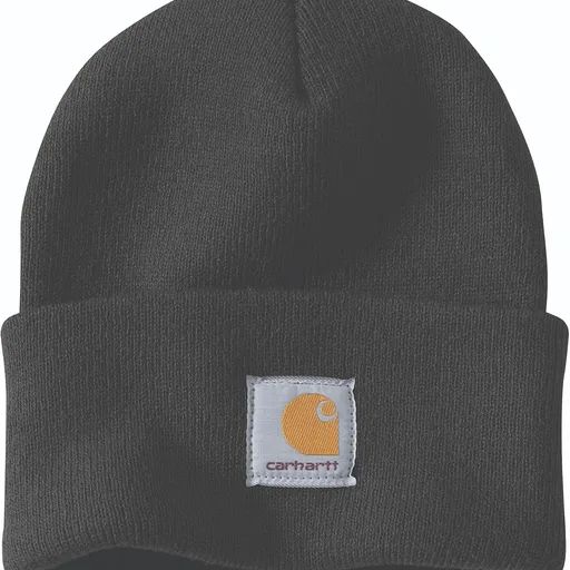Carhartt Men's Iconic A18 Watch Cap Beanie