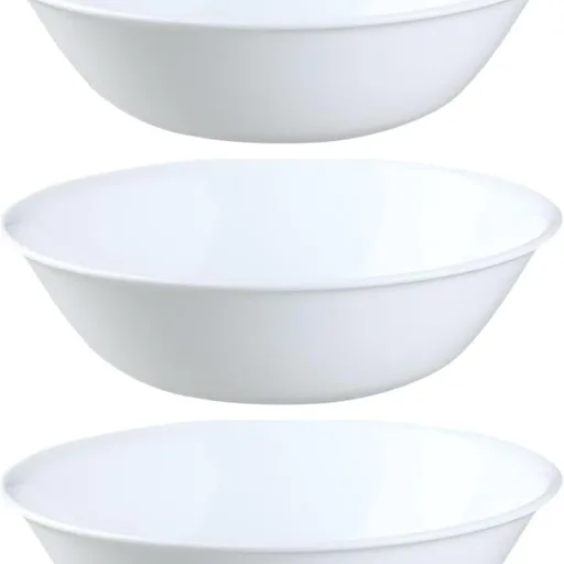 Winter Frost Serving Bowl [Set of 3] 3