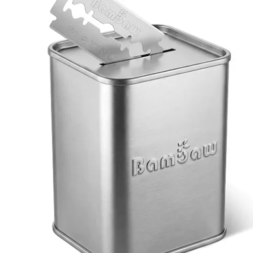 Bambaw Blade Bank